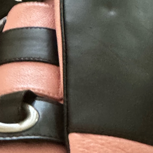 JUMMY CHOO small pink purse - Picture 3 of 5